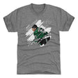 Jason Robertson Men's Premium T-Shirt | 500 LEVEL