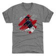 Ozzie Albies Men's Premium T-Shirt | 500 LEVEL
