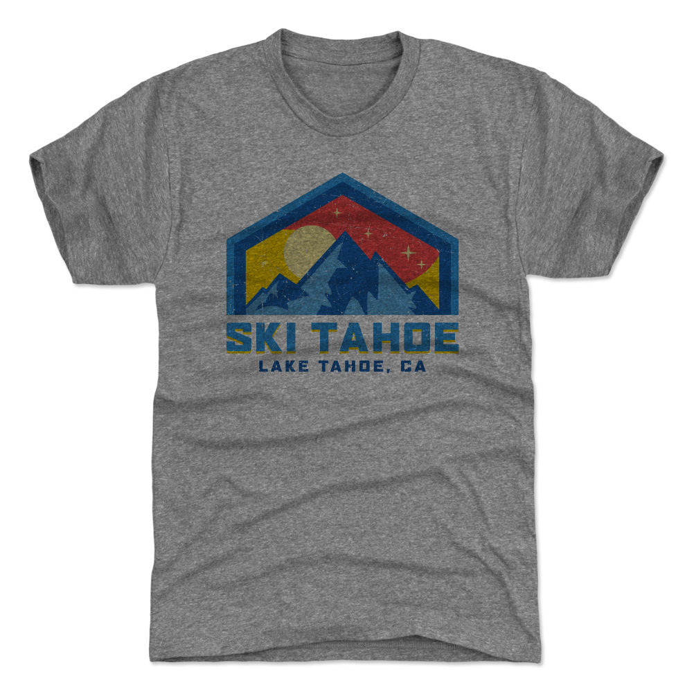 Lake Of The Ozarks Men's Premium T-Shirt | 500 LEVEL