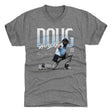 Doug Harvey Men's Premium T-Shirt | 500 LEVEL