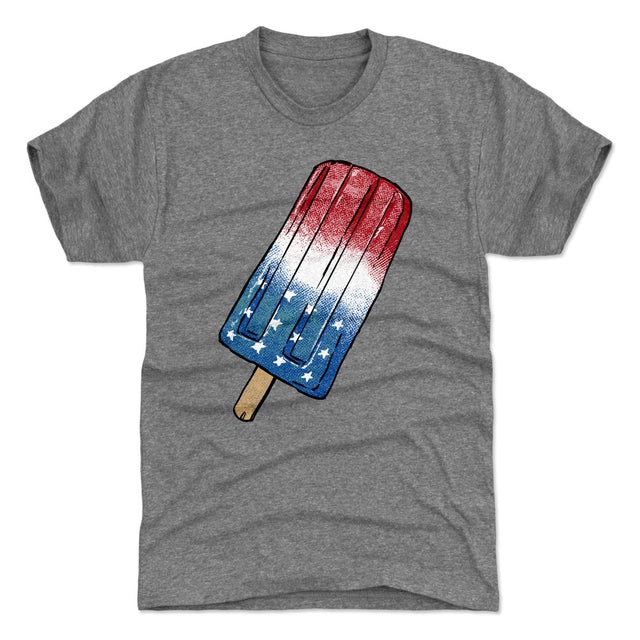 USA Men's Premium T-Shirt | 500 LEVEL