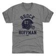 Brock Hoffman Men's Premium T-Shirt | 500 LEVEL