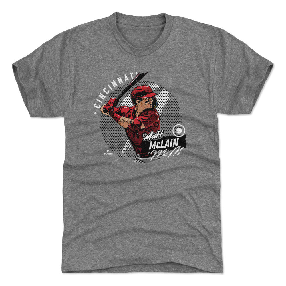 Matt McLain Men&#39;s Premium T-Shirt | 500 LEVEL