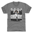 Maxx Crosby Men's Premium T-Shirt | 500 LEVEL