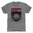 Bailey Ober Men's Premium T-Shirt | 500 LEVEL