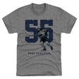 Mark Scheifele Men's Premium T-Shirt | 500 LEVEL