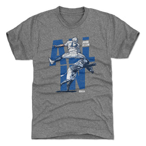 Josh Allen Men's Premium T-Shirt | 500 LEVEL
