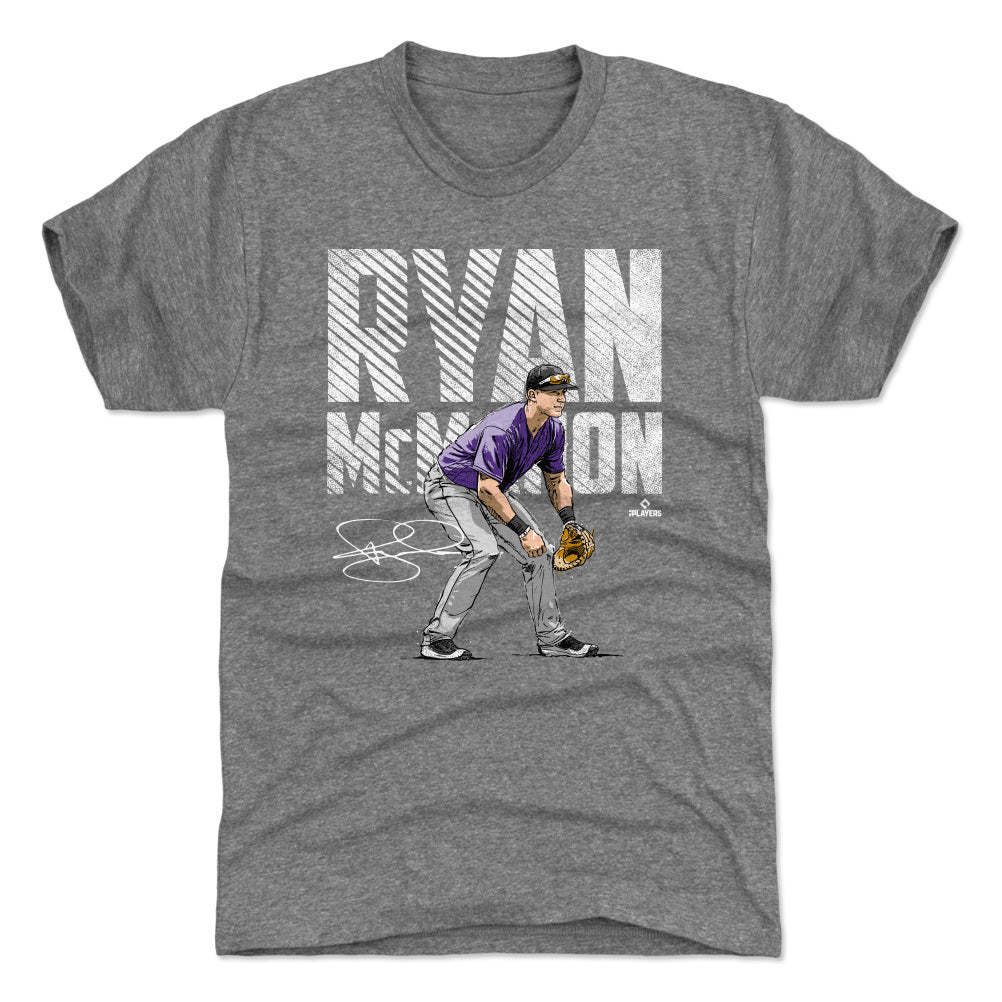 Ryan McMahon Men&#39;s Premium T-Shirt | 500 LEVEL