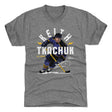 Keith Tkachuk Men's Premium T-Shirt | 500 LEVEL