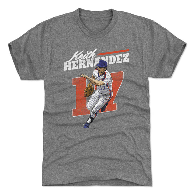 Keith Hernandez Men's Premium T-Shirt | 500 LEVEL