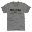 Joe Musgrove Men's Premium T-Shirt | 500 LEVEL