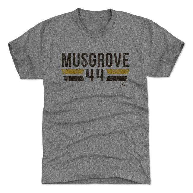 Joe Musgrove Men's Premium T-Shirt | 500 LEVEL