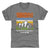 Zion National Park Men's Premium T-Shirt | 500 LEVEL