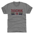 Matthew Tkachuk Men's Premium T-Shirt | 500 LEVEL