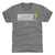 T.J. Brodie Men's Premium T-Shirt | 500 LEVEL