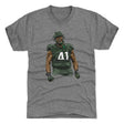 Derrick Harmon Men's Premium T-Shirt | 500 LEVEL