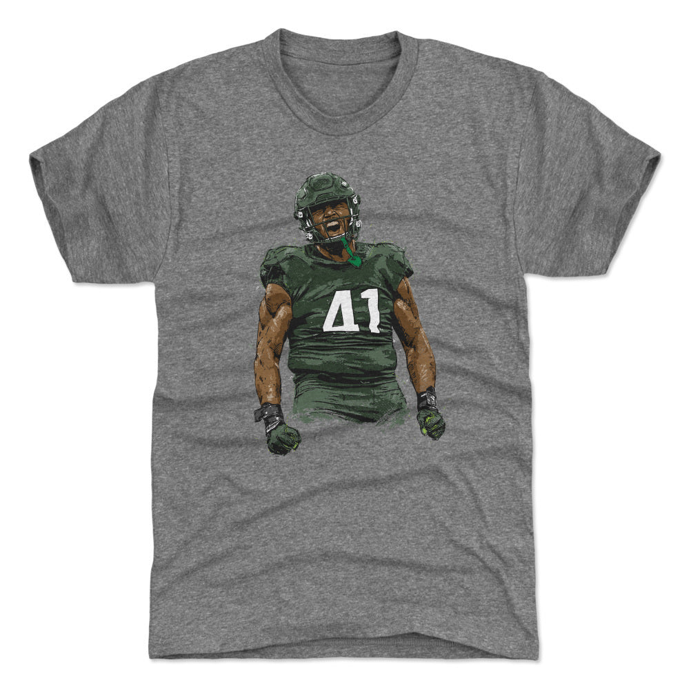 Derrick Harmon Men's Premium T-Shirt | 500 LEVEL