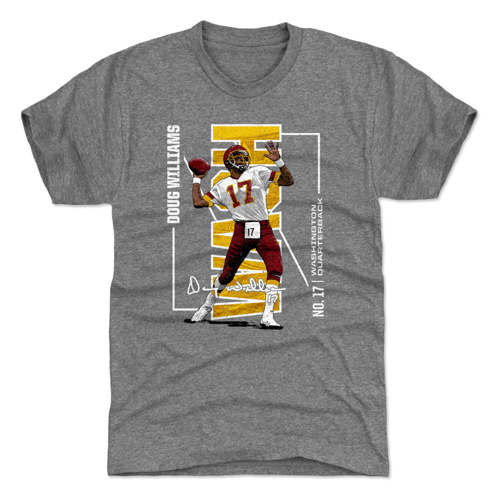 Doug Williams Men's Premium T-Shirt | 500 LEVEL