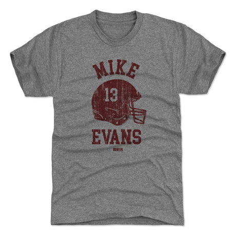 Mike Evans Men's Premium T-Shirt | 500 LEVEL
