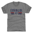Nathan Eovaldi Men's Premium T-Shirt | 500 LEVEL