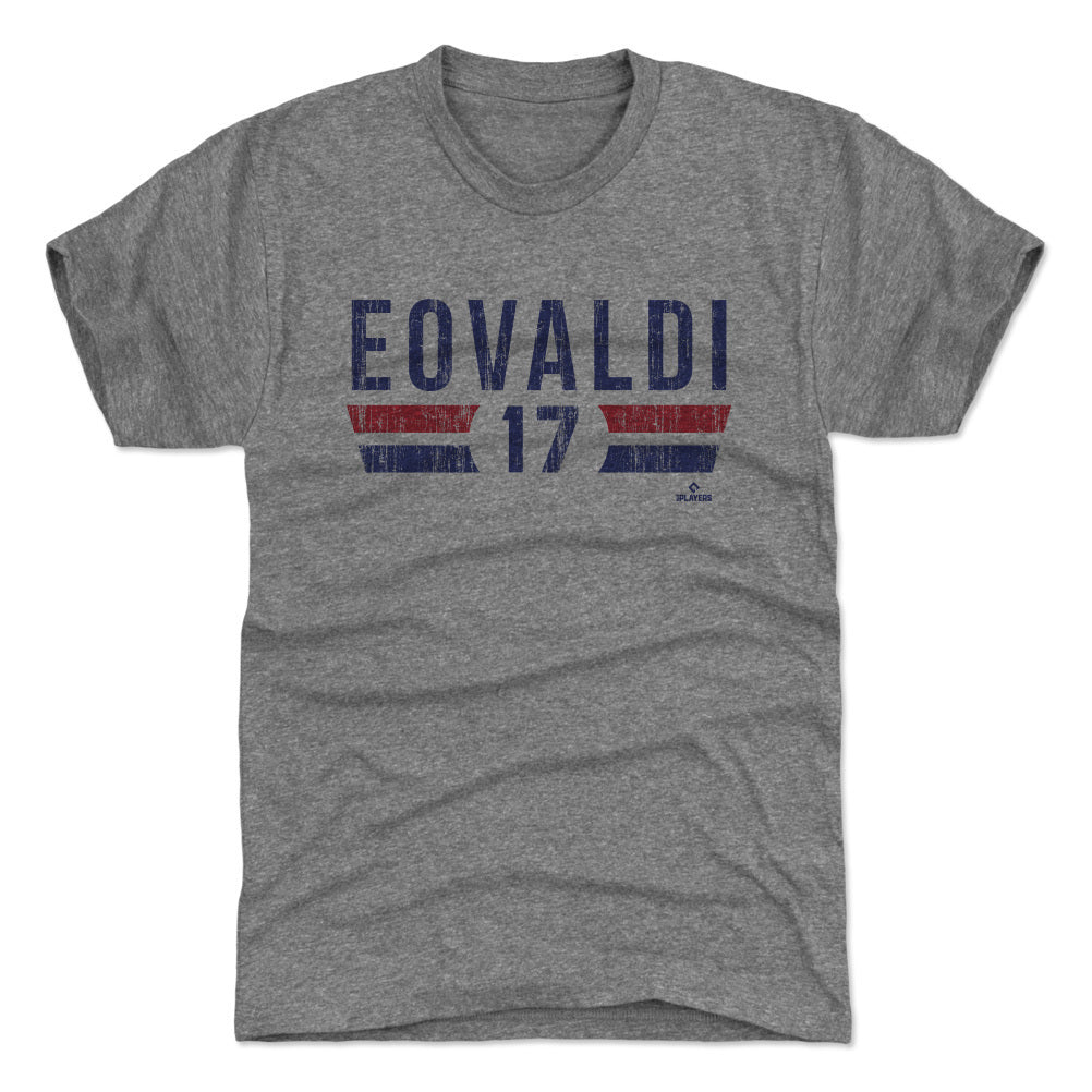 Nathan Eovaldi Men's Premium T-Shirt | 500 LEVEL
