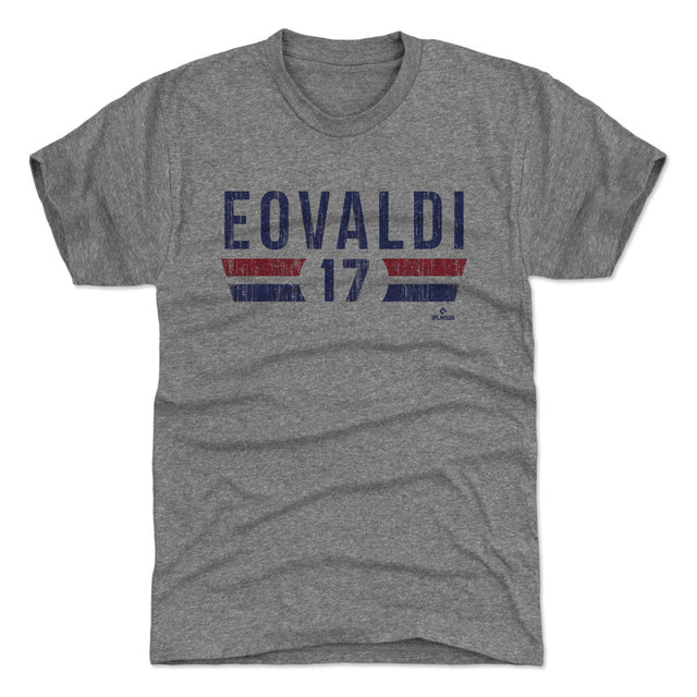 Nathan Eovaldi Men's Premium T-Shirt | 500 LEVEL