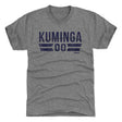 Jonathan Kuminga Men's Premium T-Shirt | 500 LEVEL