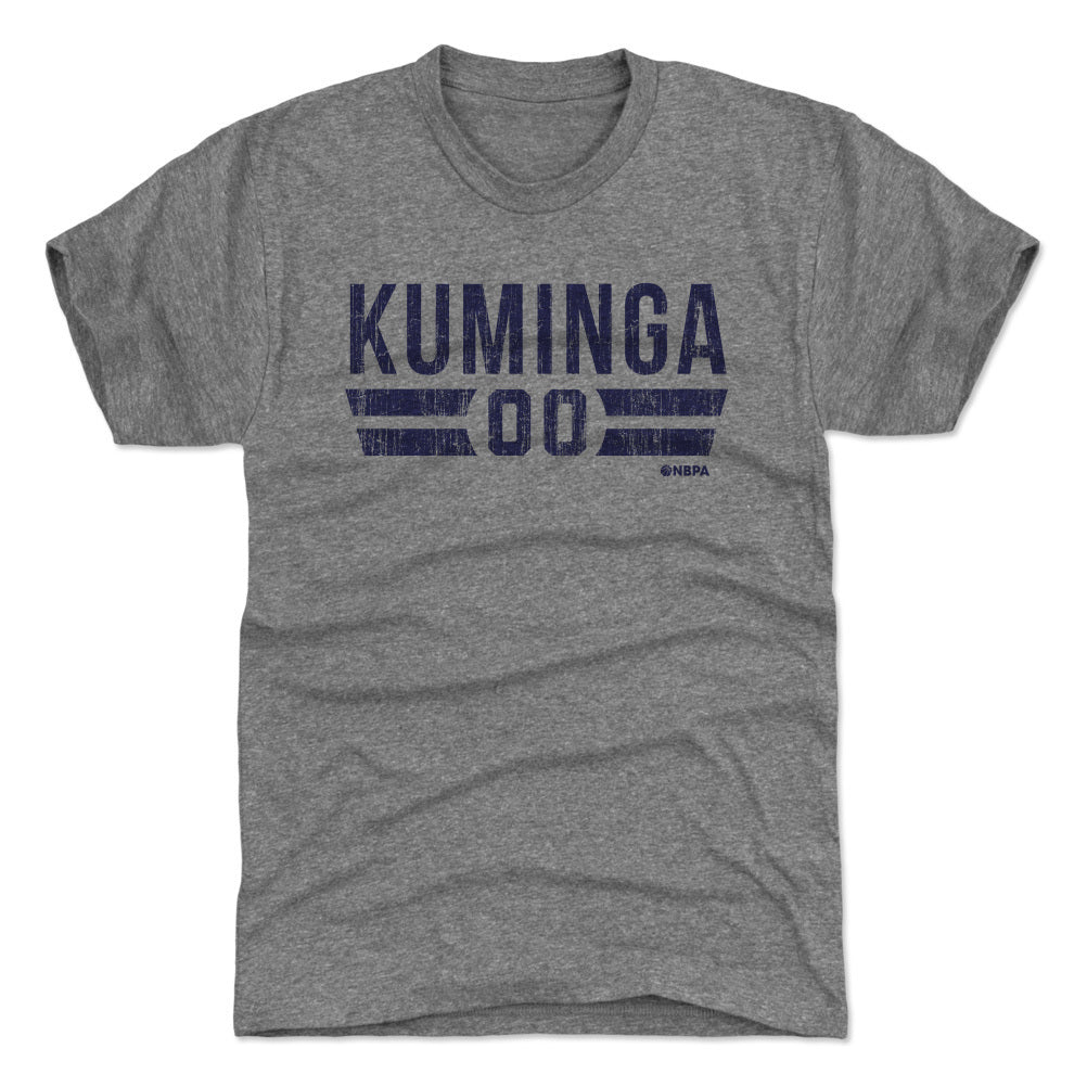 Jonathan Kuminga Men&#39;s Premium T-Shirt | 500 LEVEL