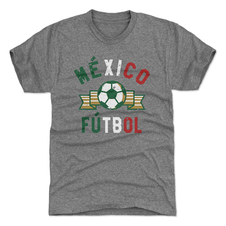 Mexico Men's Premium T-Shirt | 500 LEVEL
