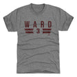 Taylor Ward Men's Premium T-Shirt | 500 LEVEL