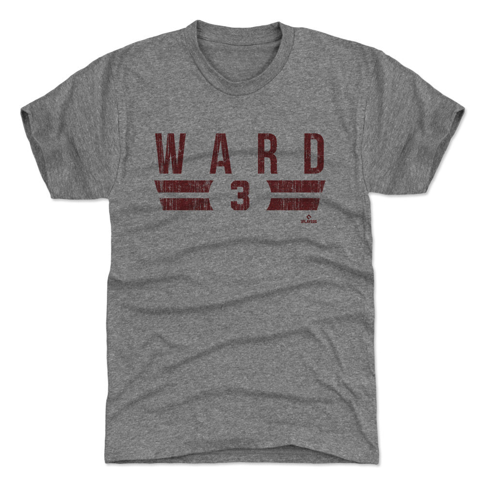 Taylor Ward Men's Premium T-Shirt | 500 LEVEL