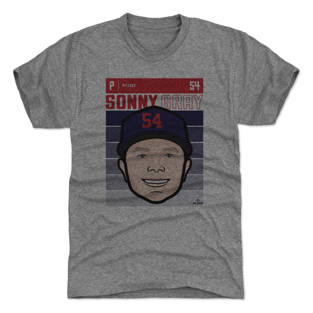 Sonny Gray Men&#39;s Premium T-Shirt | 500 LEVEL
