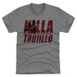 Abel Trujillo Men's Premium T-Shirt | 500 LEVEL