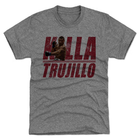 Abel Trujillo Men's Premium T-Shirt | 500 LEVEL