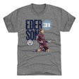 Ederson Men's Premium T-Shirt | 500 LEVEL