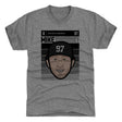 Mike Kashirsky Men's Premium T-Shirt | 500 LEVEL
