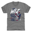 Ozzie Smith Men's Premium T-Shirt | 500 LEVEL
