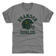 Brandon Dorlus Men's Premium T-Shirt | 500 LEVEL