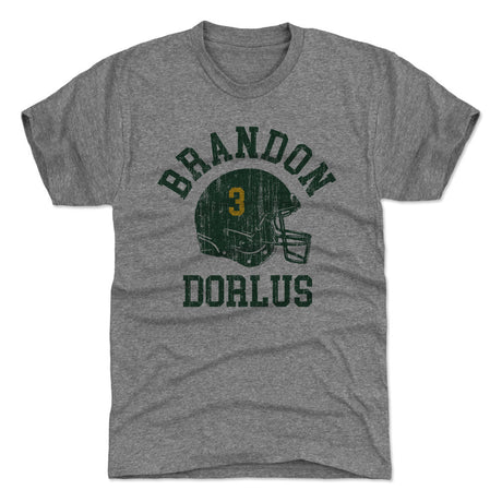 Brandon Dorlus Men's Premium T-Shirt | 500 LEVEL