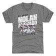 Nolan Arenado Men's Premium T-Shirt | 500 LEVEL