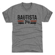 Felix Bautista Men's Premium T-Shirt | 500 LEVEL