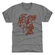 Jer'Zhan Newton Men's Premium T-Shirt | 500 LEVEL