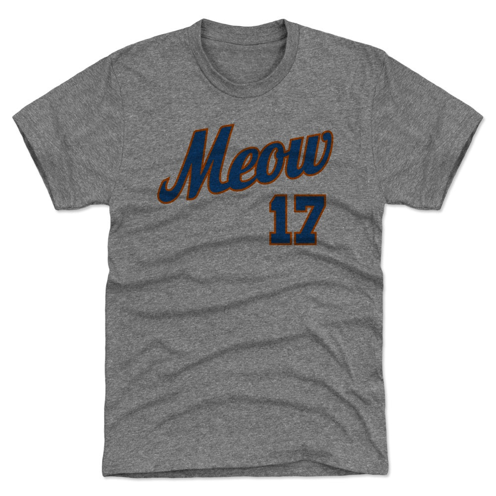 Keith Hernandez Men's Premium T-Shirt | 500 LEVEL