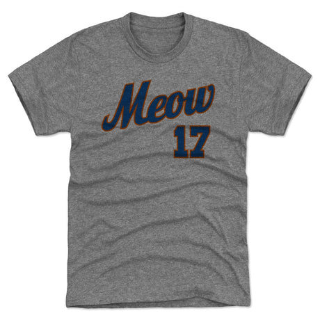 Keith Hernandez Men's Premium T-Shirt | 500 LEVEL