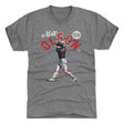 Matt Olson Men's Premium T-Shirt | 500 LEVEL