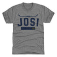 Roman Josi Men's Premium T-Shirt | 500 LEVEL