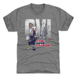 Alex Ovechkin Men's Premium T-Shirt | 500 LEVEL