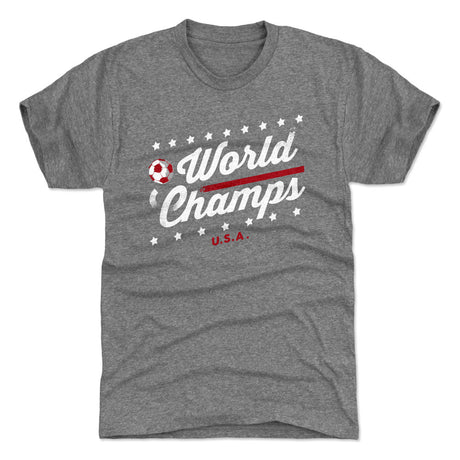 USA Men's Premium T-Shirt | 500 LEVEL