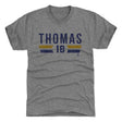 Robert Thomas Men's Premium T-Shirt | 500 LEVEL