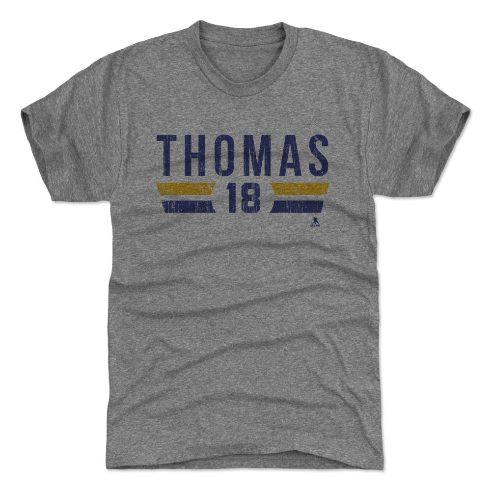 Robert Thomas Men's Premium T-Shirt | 500 LEVEL